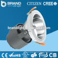 Gute Qualität 25W Downlight, Meanwell Downlight, 3 Jahre Garantie